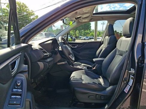 Used 2019 Subaru Forester Limited w/ Popular Package #3 AWD/4WD image 13