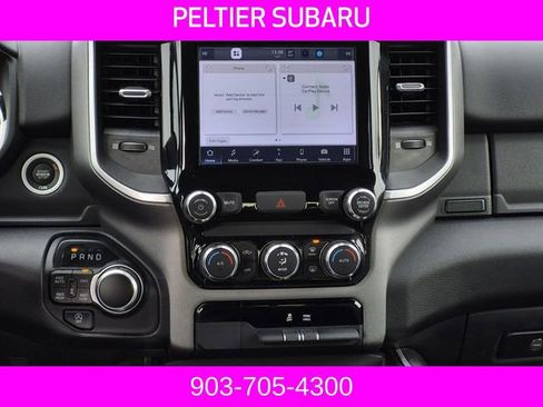 Used 2022 RAM 1500 Lone Star image 26