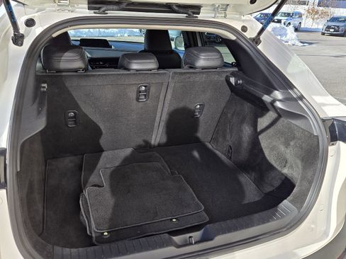 Used 2023 MAZDA CX-30 AWD 2.5 S w/ Select Package image 17