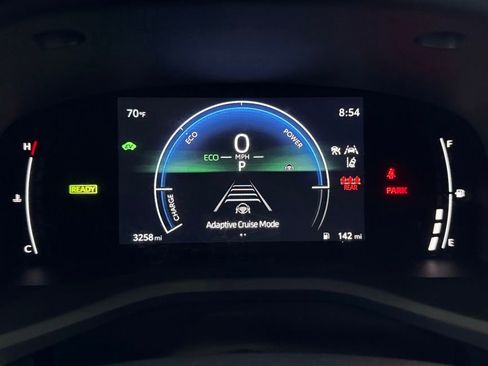 Certified 2026 Toyota Camry SE w/ Preferred Package 2 (TMS) AWD/4WD image 35