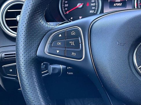 Used 2017 Mercedes-Benz GLC 300 4MATIC Coupe image 24