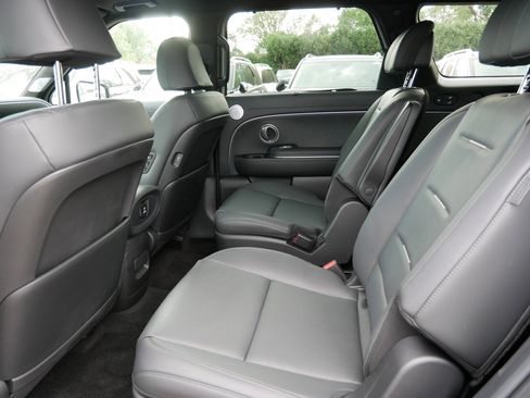 New 2026 Hyundai Palisade Calligraphy image 8