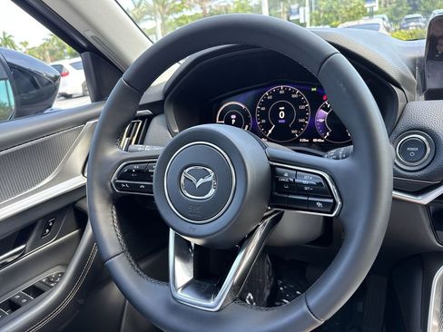 New 2026 MAZDA CX-70 SC Plus AWD/4WD image 54
