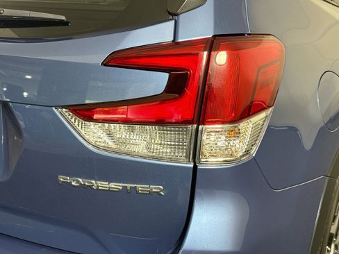 Used 2024 Subaru Forester Premium AWD/4WD image 34