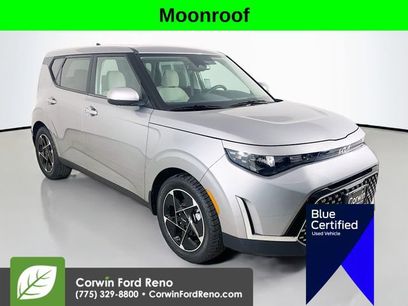 Used 2023 Kia Soul EX
