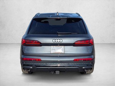 New 2026 Audi Q7 3.0T Prestige image 6