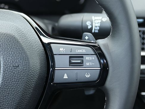 New 2026 Honda Civic Sport image 21