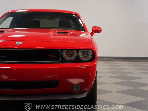 Used 2009 Dodge Challenger R/T image 20
