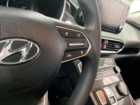 Used 2023 Hyundai Santa Fe SE AWD/4WD image 24