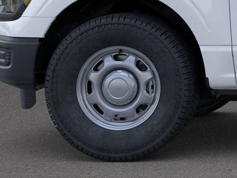 New 2025 Ford F150 XL image 20