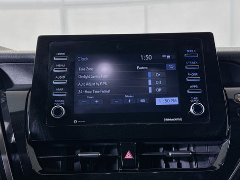 Used 2022 Toyota Camry SE FWD image 23