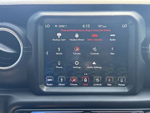 Used 2018 Jeep Wrangler Unlimited Sahara w/ Dual Top Group AWD/4WD image 29
