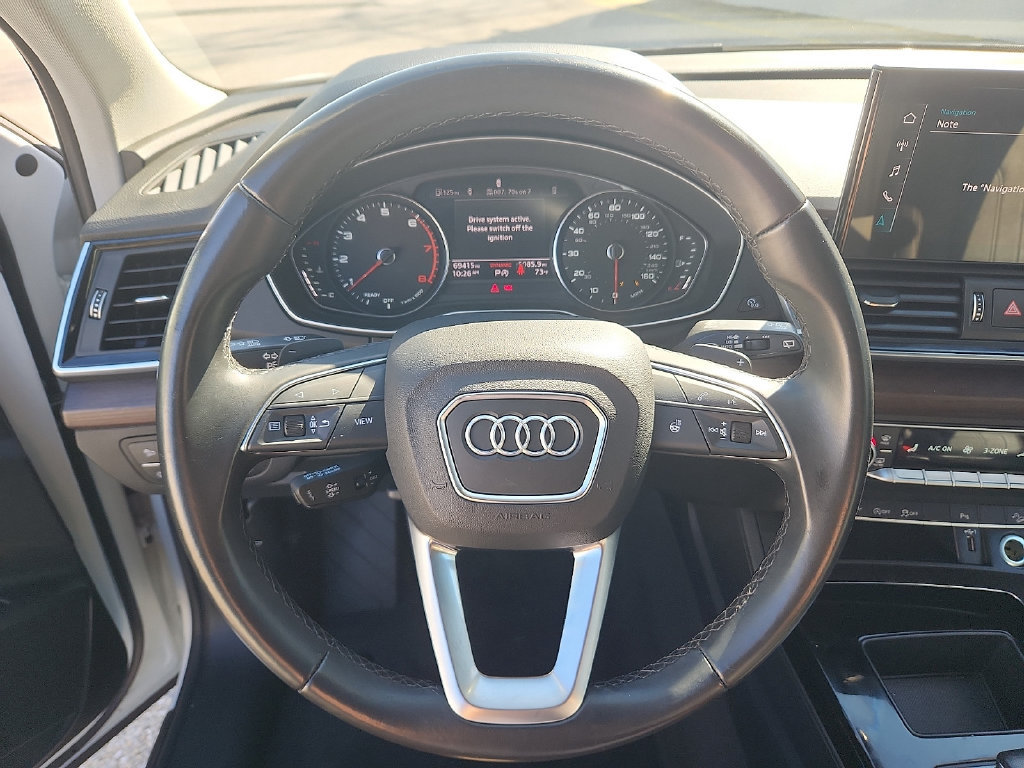 Used 2023 Audi Q5 2.0T Premium AWD/4WD image 14