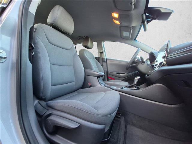 Used 2022 Hyundai Ioniq SEL FWD image 18