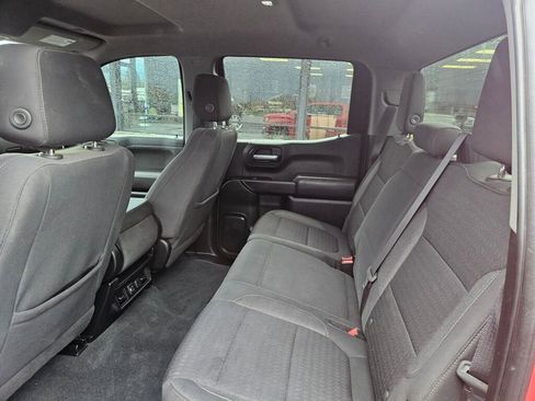 Used 2022 Chevrolet Silverado 1500 LT image 13