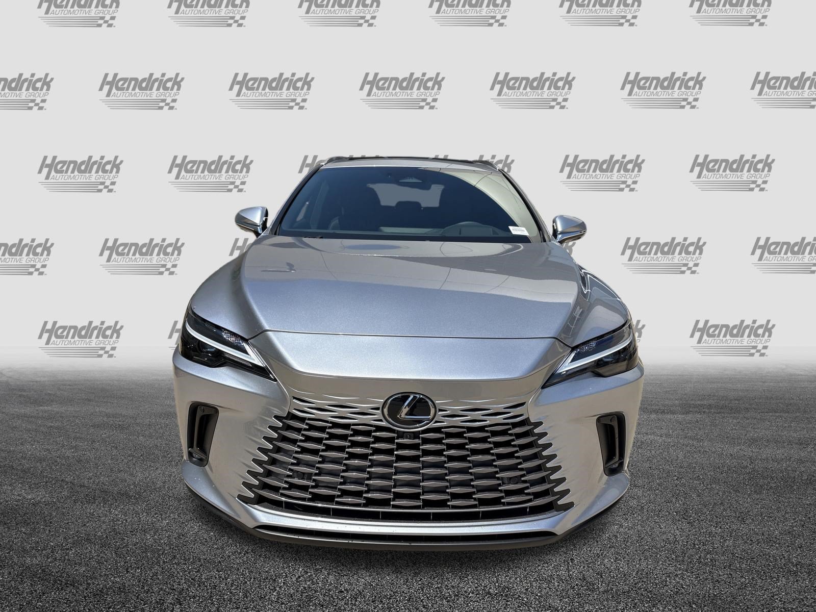 New 2026 Lexus RX 350 Premium Plus w/ Convenience Package AWD/4WD image 3