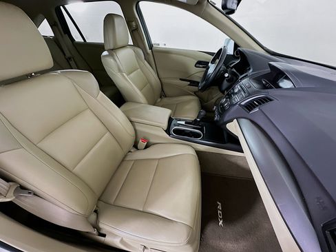 Used 2017 Acura RDX FWD image 32