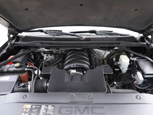 Used 2015 GMC Sierra 1500 SLT AWD/4WD image 31