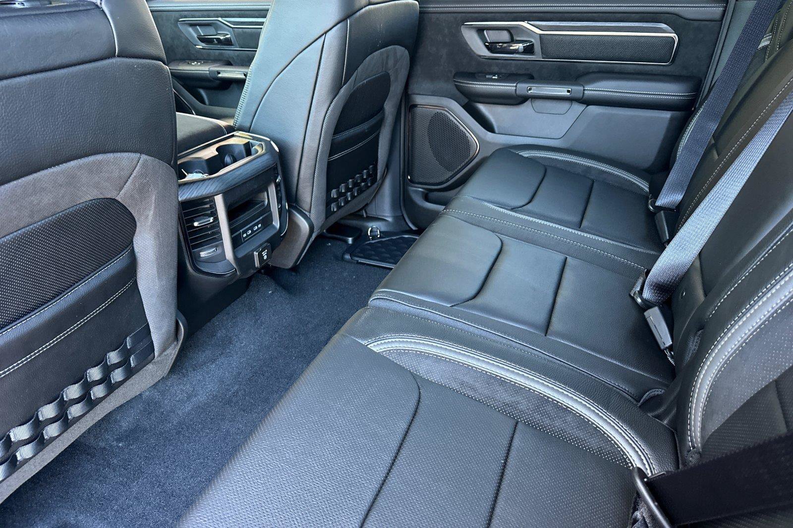 New 2026 RAM 1500 RHO AWD/4WD image 11