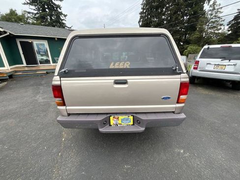 Used 1997 Ford Ranger 2WD Regular Cab image 5