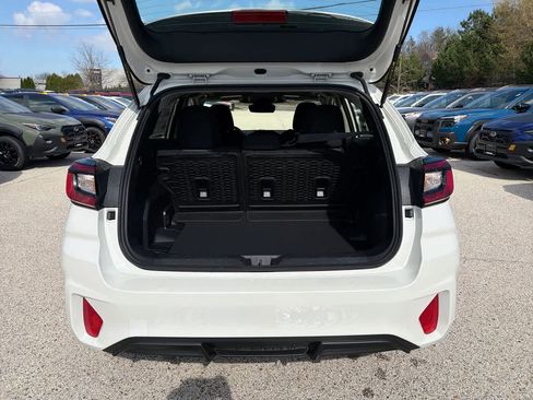 New 2026 Subaru Impreza 2.0i Sport AWD/4WD image 36
