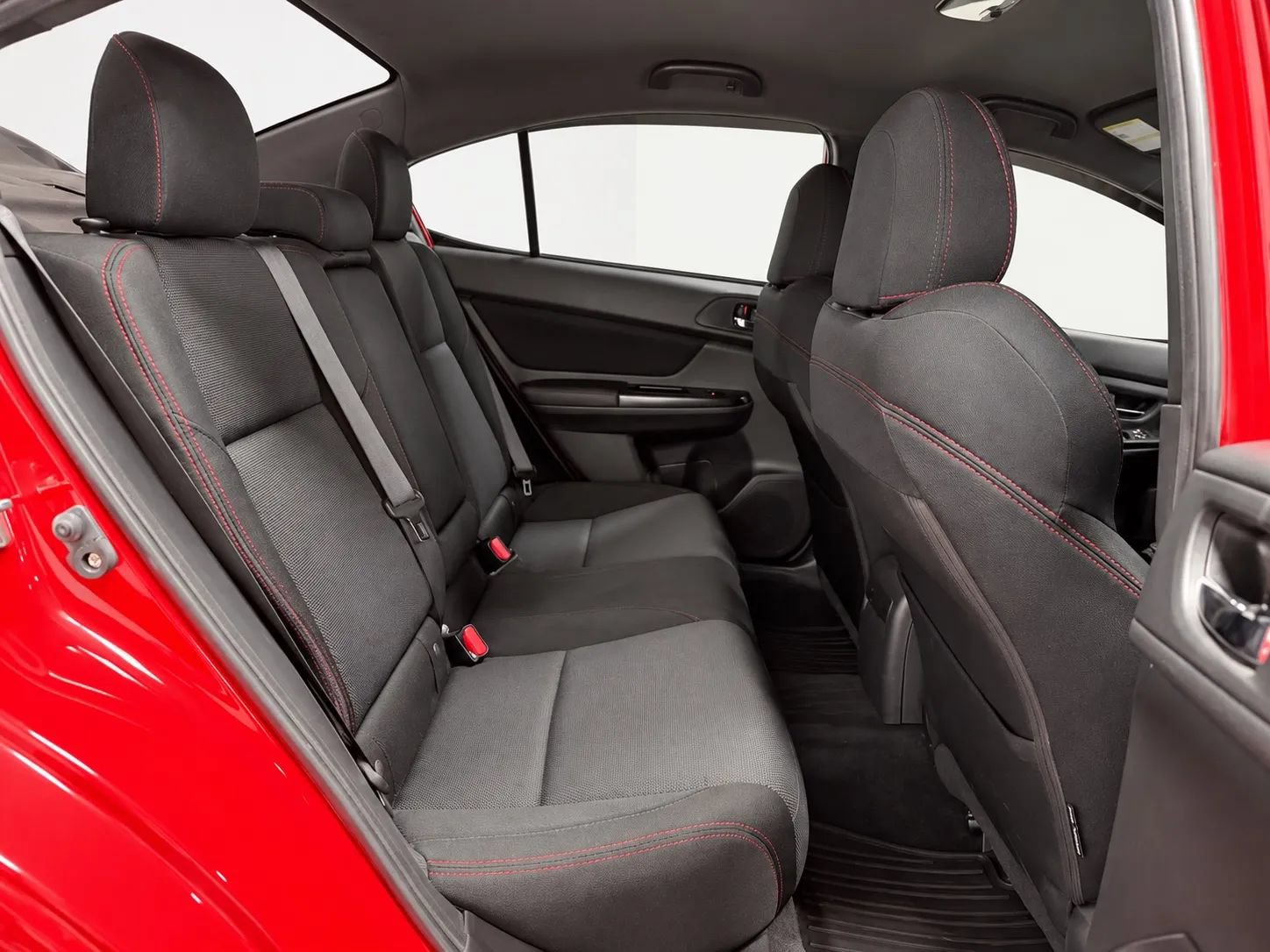Used 2019 Subaru WRX AWD/4WD image 21
