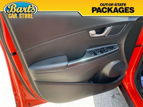 Used 2020 Hyundai Kona Ultimate FWD image 24