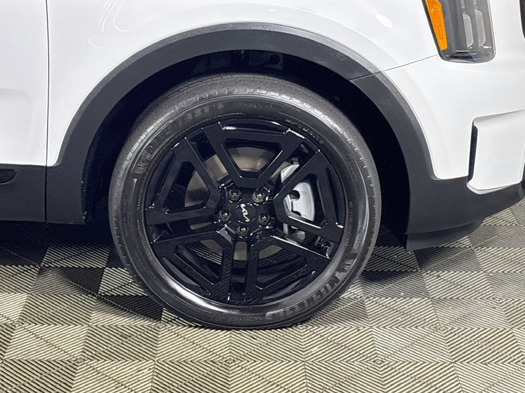 Certified 2024 Kia Telluride EX X-Line AWD/4WD image 23