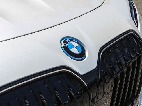 New 2026 BMW i7 eDrive50 w/ M Sport Package RWD image 8