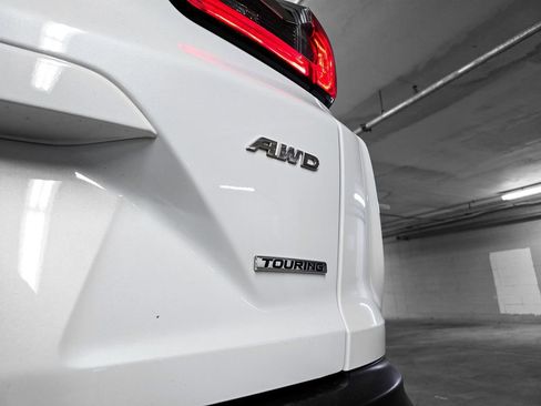 Certified 2022 Honda CR-V Touring image 11