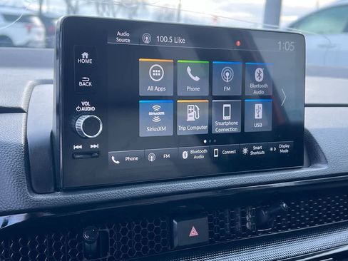 Used 2023 Honda CR-V EX-L image 18