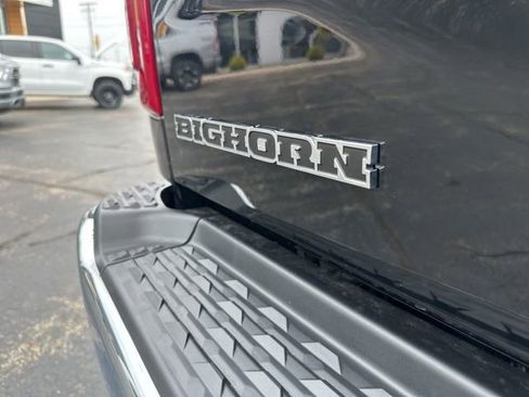 New 2025 RAM 2500 Big Horn image 15