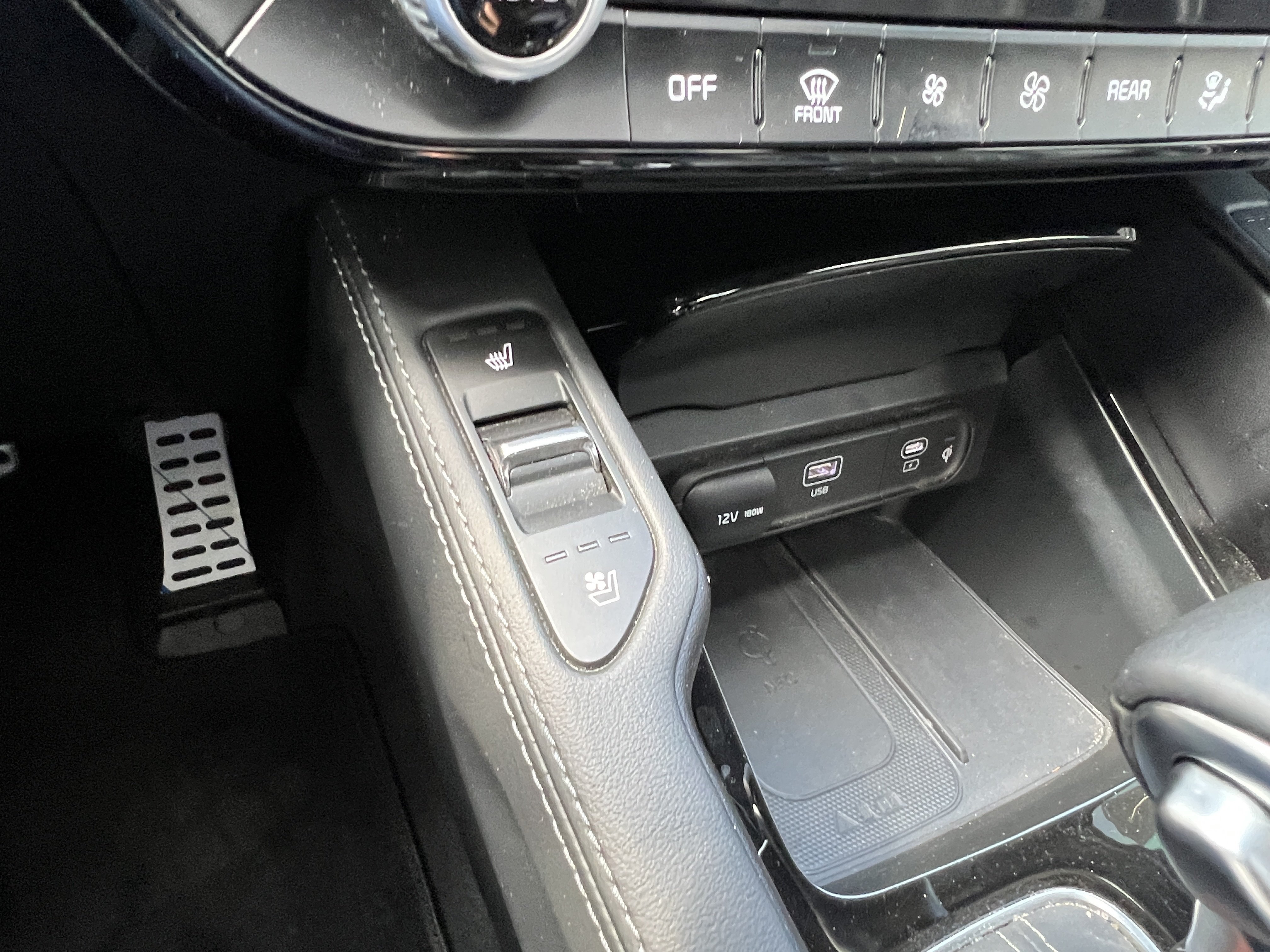 Used 2025 Kia Telluride SX Prestige X-Line AWD/4WD image 35