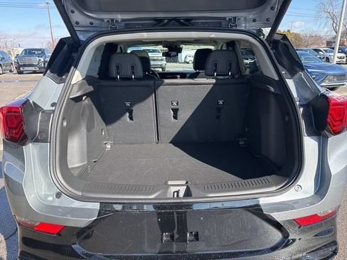 New 2026 Buick Encore GX Sport Touring w/ Comfort Package FWD image 8