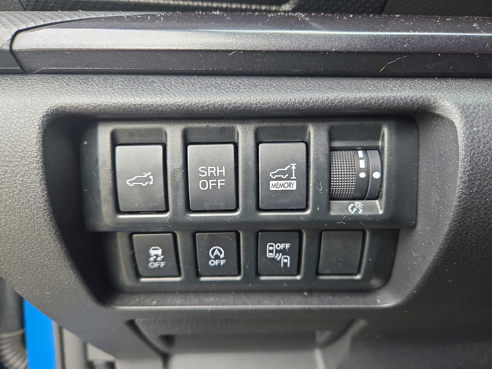 Used 2024 Subaru Forester Wilderness AWD/4WD image 25