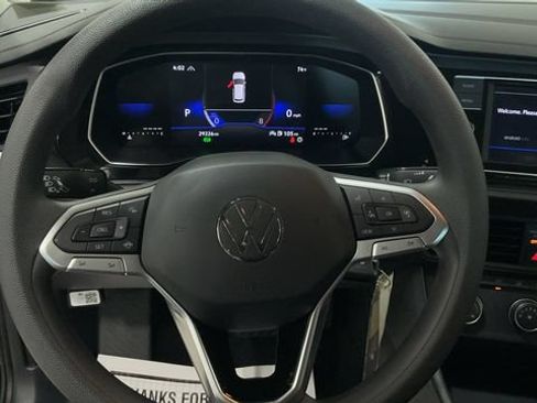 Used 2023 Volkswagen Jetta S FWD image 17
