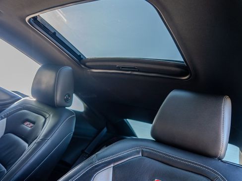 Used 2017 Chevrolet Camaro SS RWD image 29