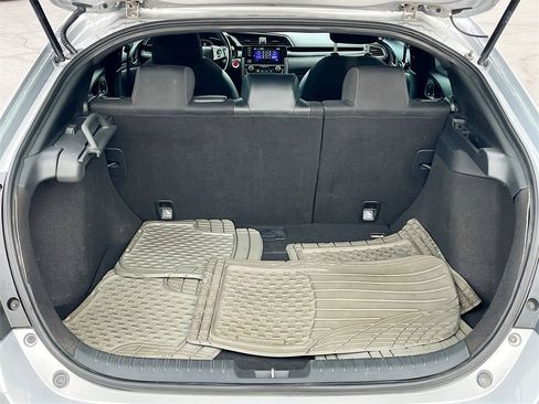 Used 2020 Honda Civic Sport image 23