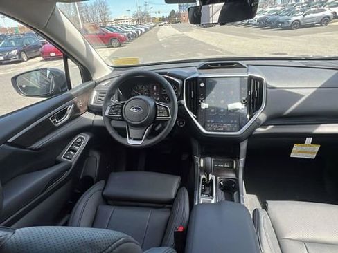 New 2026 Subaru Ascent Touring AWD/4WD image 24