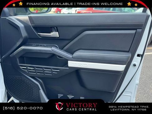 Used 2024 Toyota Tacoma TRD Pro image 21