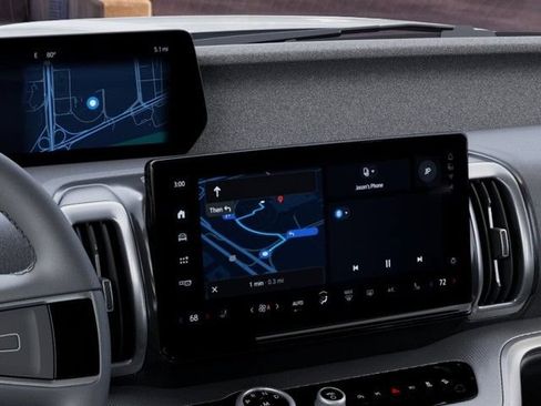 New 2027 Ford Expedition Active AWD/4WD image 13