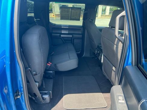 Used 2019 Ford F150 XLT w/ Equipment Group 302A Luxury RWD image 24