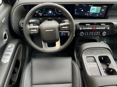 New 2026 Hyundai Palisade Calligraphy image 12