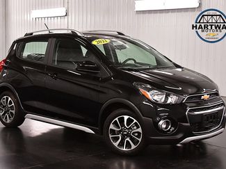 Used 2022 Chevrolet Spark ACTIV FWD video 1