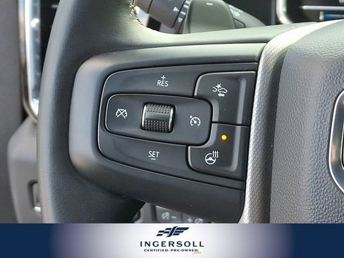 Used 2023 GMC Sierra 1500 Denali w/ Technology Package image 24