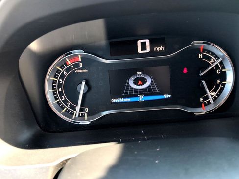 Used 2016 Honda Pilot Elite image 21