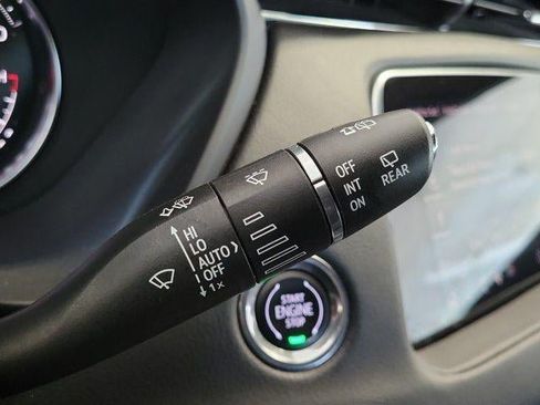 Certified 2023 Cadillac XT4 Premium Luxury w/ Driver Assist Package FWD image 20