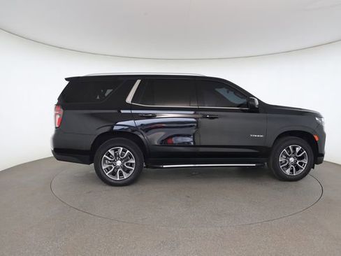 Used 2023 Chevrolet Tahoe LS w/ Driver Alert Package image 26