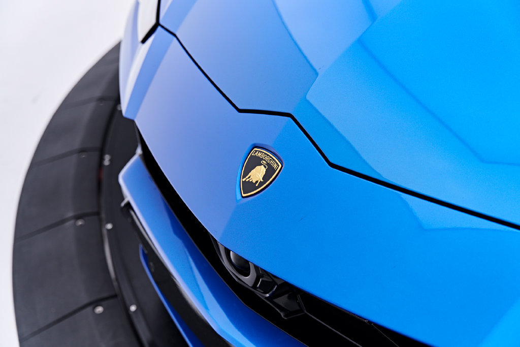 Used 2020 Lamborghini Urus AWD/4WD image 16