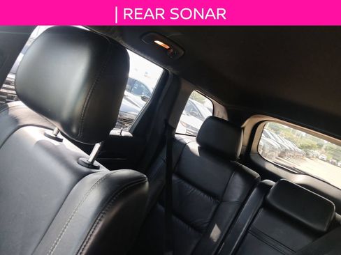 Used 2014 Jeep Grand Cherokee Limited RWD image 18